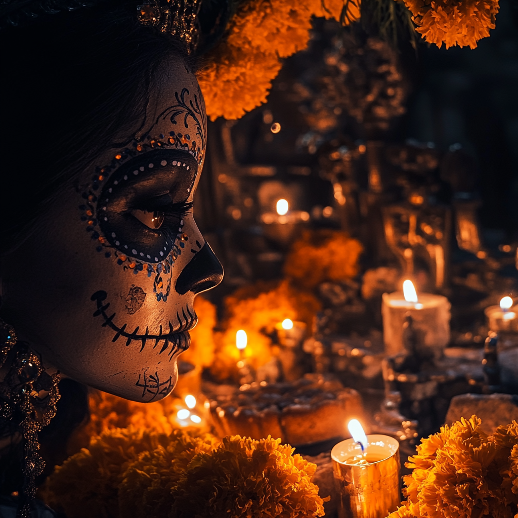 La Catrina Profile