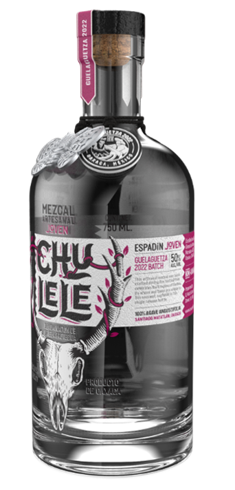 chulele black resized png